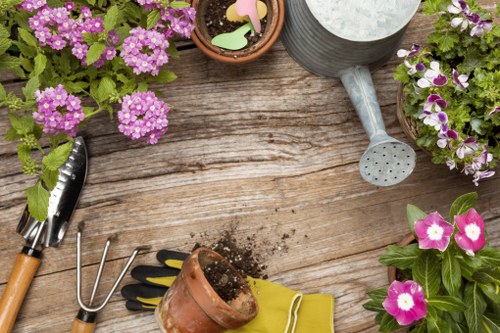 Gardeners Walworth modern slavery statement introduction
