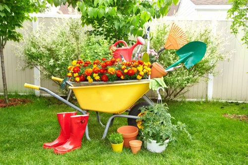 PCI compliant and SSL protected Gardeners Walworth payment process