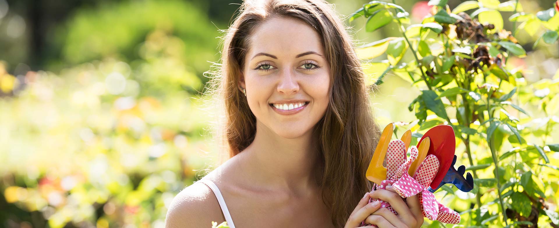 Gardeners Walworth